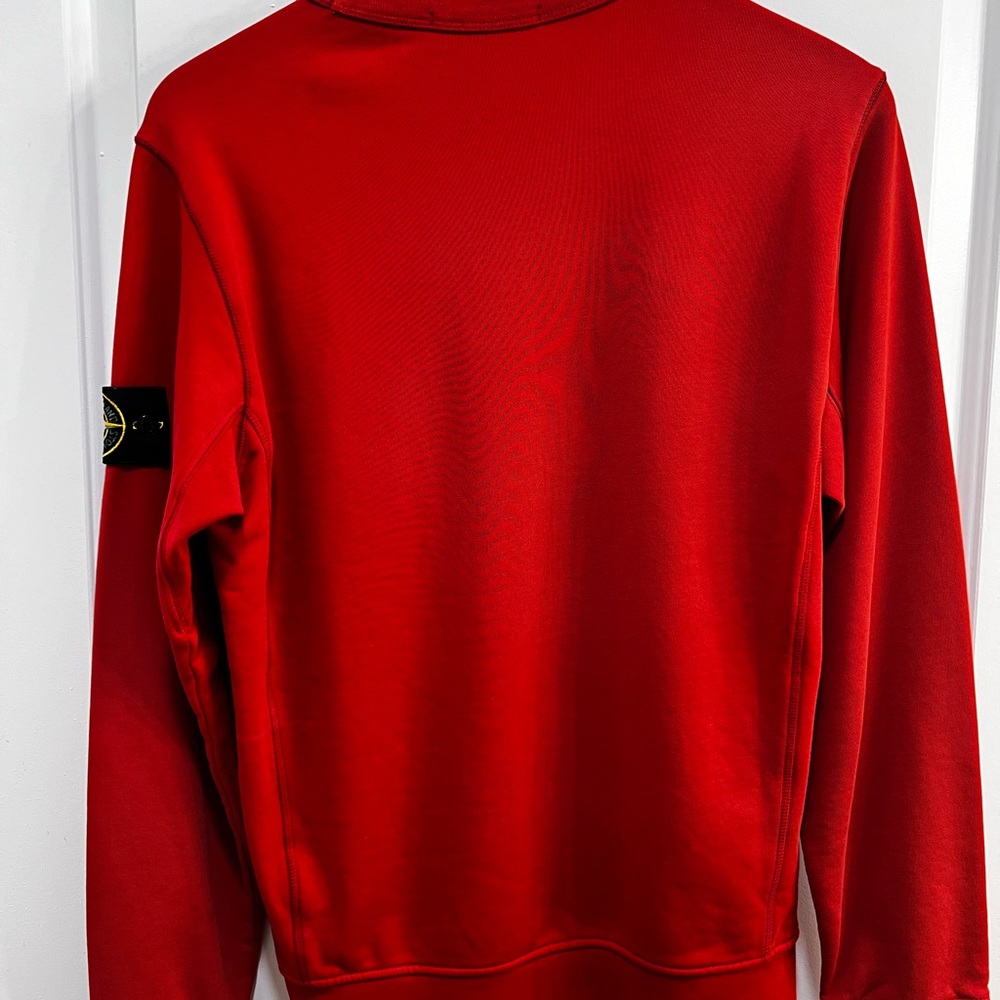 Stone Island Crewneck - Picture 4 of 6